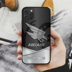 AFL Adelaide Crows Special Edition Touch Phone Case