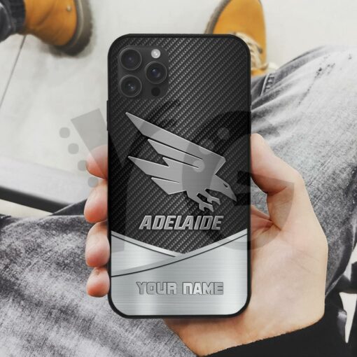 AFL Adelaide Crows Special Edition Touch Phone Case