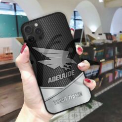AFL Adelaide Crows Special Edition Touch Phone Case
