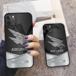 AFL Adelaide Crows Special Edition Touch Phone Case 3