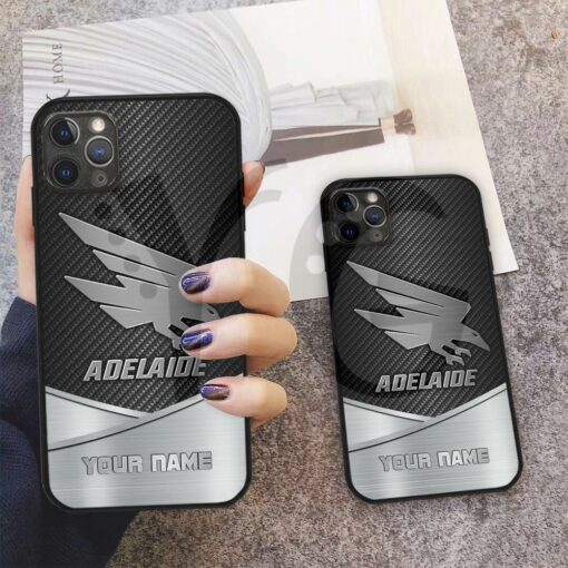 AFL Adelaide Crows Special Edition Touch Phone Case