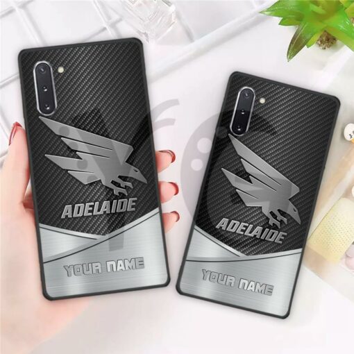 AFL Adelaide Crows Special Edition Touch Phone Case