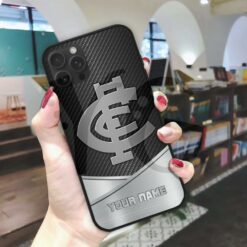 AFL Carlton Blues Special Edition Touch Phone Case