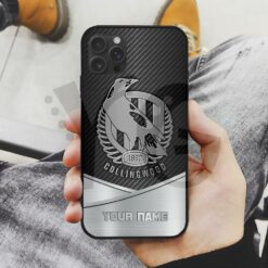 AFL Collingwood Magpies Special Edition Touch Phone Case