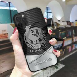 AFL Collingwood Magpies Special Edition Touch Phone Case