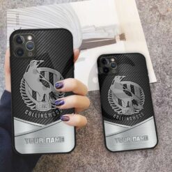 AFL Collingwood Magpies Special Edition Touch Phone Case 3