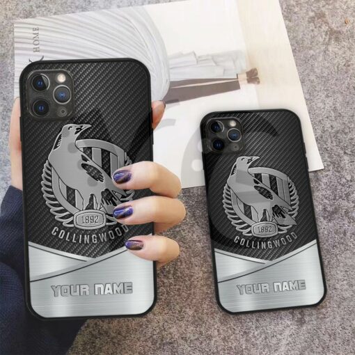 AFL Collingwood Magpies Special Edition Touch Phone Case