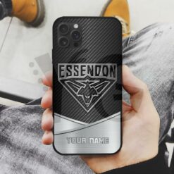 AFL Essendon Bombers Special Edition Touch Phone Case