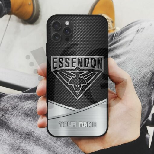 AFL Essendon Bombers Special Edition Touch Phone Case
