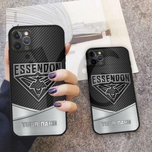 AFL Essendon Bombers Special Edition Touch Phone Case