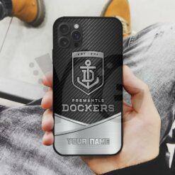 AFL Fremantle Dockers Special Edition Touch Phone Case