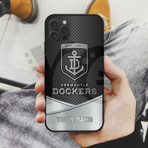 AFL Fremantle Dockers Special Edition Touch Phone Case