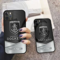 AFL Fremantle Dockers Special Edition Touch Phone Case 3