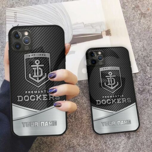 AFL Fremantle Dockers Special Edition Touch Phone Case