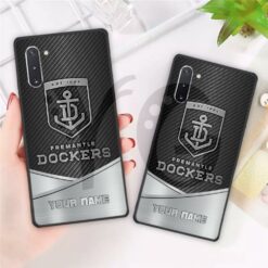 AFL Fremantle Dockers Special Edition Touch Phone Case 4