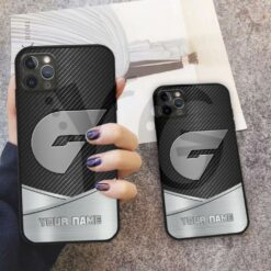 AFL GWS Giants Special Edition Touch Phone Case 3