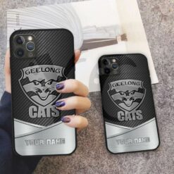 AFL Geelong Cats Special Edition Touch Phone Case 3