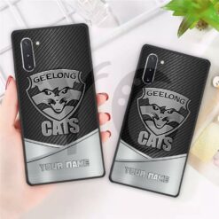 AFL Geelong Cats Special Edition Touch Phone Case 4