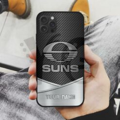 AFL Gold Coast SUNS Special Edition Touch Phone Case
