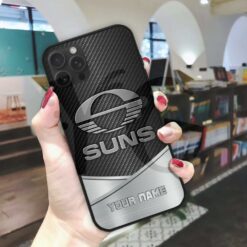 AFL Gold Coast SUNS Special Edition Touch Phone Case