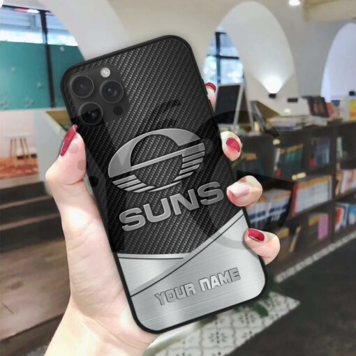 AFL Gold Coast SUNS Special Edition Touch Phone Case