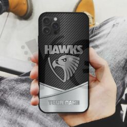 AFL Hawthorn Hawks Special Edition Touch Phone Case
