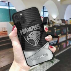 AFL Hawthorn Hawks Special Edition Touch Phone Case
