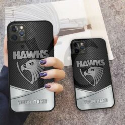 AFL Hawthorn Hawks Special Edition Touch Phone Case 3