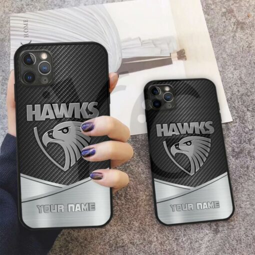 AFL Hawthorn Hawks Special Edition Touch Phone Case