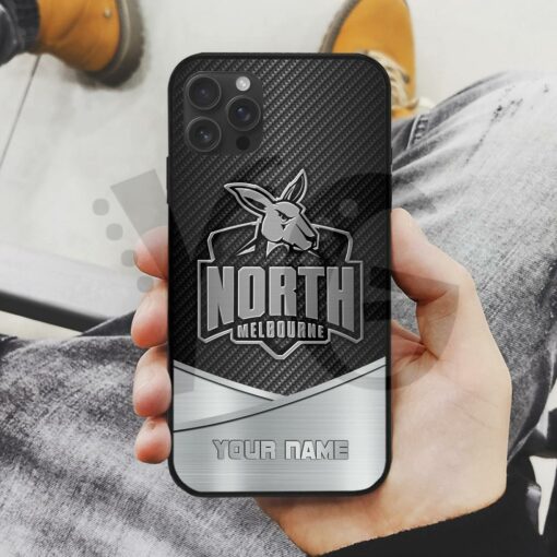 AFL North Melbourne Kangaroos Special Edition Touch Phone Case