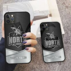 AFL North Melbourne Kangaroos Special Edition Touch Phone Case 3