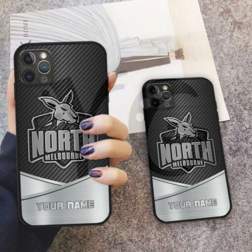 AFL North Melbourne Kangaroos Special Edition Touch Phone Case