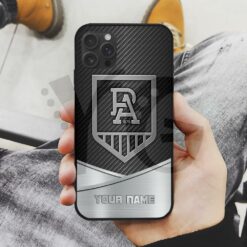 AFL Port Adelaide Power Special Edition Touch Phone Case