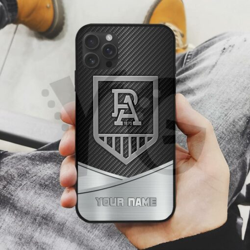 AFL Port Adelaide Power Special Edition Touch Phone Case