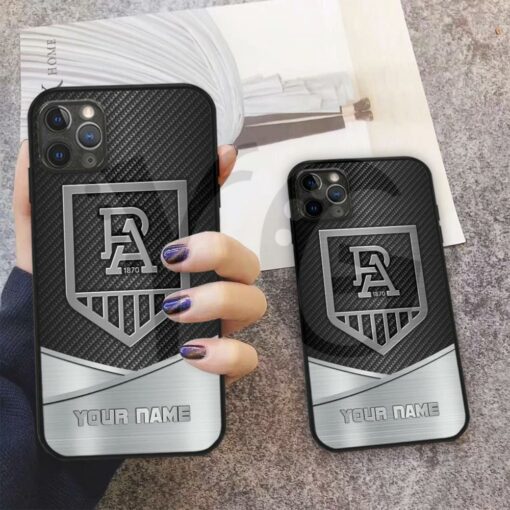 AFL Port Adelaide Power Special Edition Touch Phone Case