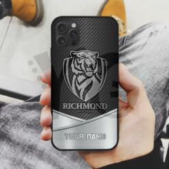 AFL Richmond Tigers Special Edition Touch Phone Case