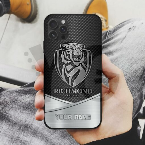 AFL Richmond Tigers Special Edition Touch Phone Case