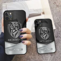 AFL Richmond Tigers Special Edition Touch Phone Case