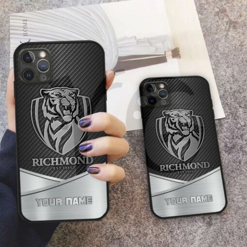 AFL Richmond Tigers Special Edition Touch Phone Case