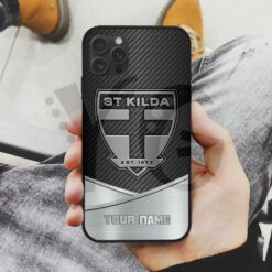 AFL St Kilda Saints Special Edition Touch Phone Case