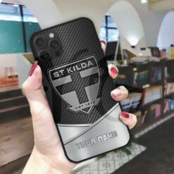 AFL St Kilda Saints Special Edition Touch Phone Case