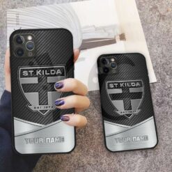 AFL St Kilda Saints Special Edition Touch Phone Case 3