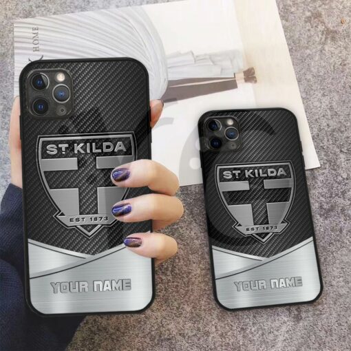 AFL St Kilda Saints Special Edition Touch Phone Case
