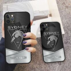 AFL Sydney Swans Special Edition Touch Phone Case
