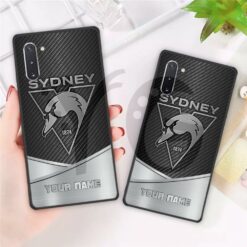 AFL Sydney Swans Special Edition Touch Phone Case