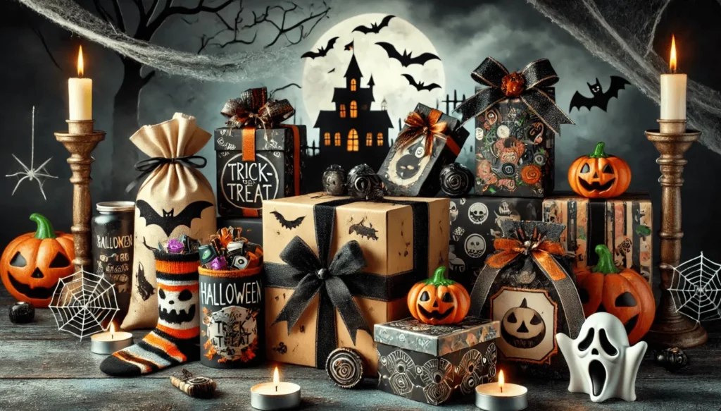 Best Halloween Gift Ideas