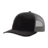 Black-Charcoal