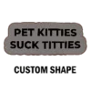 Custom Shape