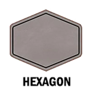 Hexagon