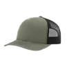 Loden-Black